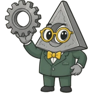 マスコットのチップス
