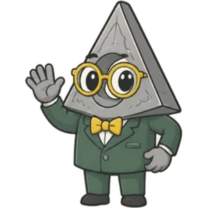 マスコットのチップス